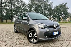 Renault Twingo LOVELY - 1.0 SCE - PARI AL NUOVO