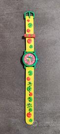 Orologio Ranocchio per Bambini