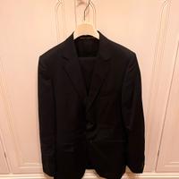 Abito nero Dolce & Gabbana nero