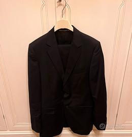 Abito Dolce & Gabbana nero