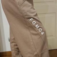 Pantaloni Baggy Fgm04 