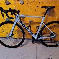Focus izalco max