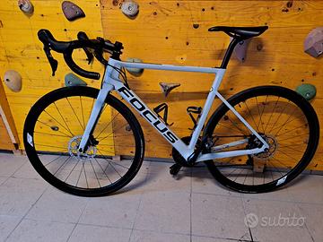 Focus izalco max