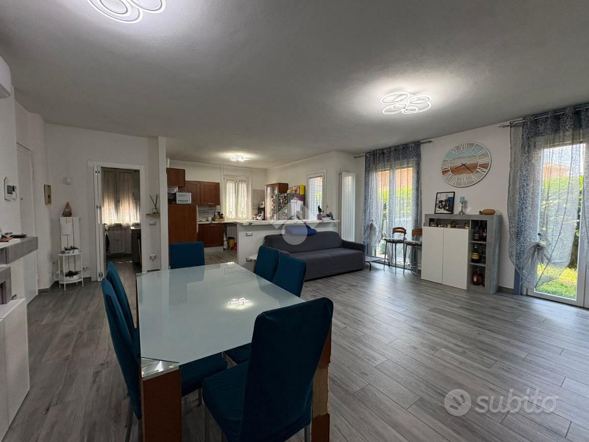 Appartamento – Trecate, San Cassiano, Novara - Vista 5