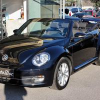 Volkswagen Maggiolino Cabrio 1.2 TSI DSG 105CV NAV