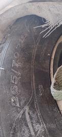 gomme payero