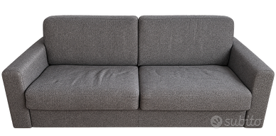Divano letto Poltronesofà  – 2 posti
