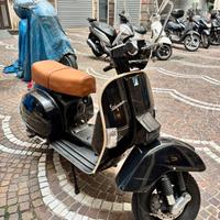 Vespa px 150