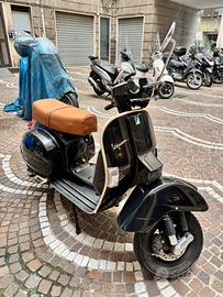 Vespa px 150