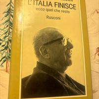 L’Italia finisce, Giuseppe Prezzolini