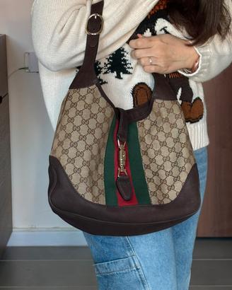 Gucci Jackie 1961