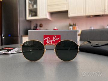 Occhiali Rayban