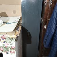 Armadio Blindato Porta fucili 5/posti.