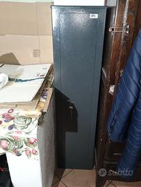 Armadio Blindato Porta fucili 5/posti.