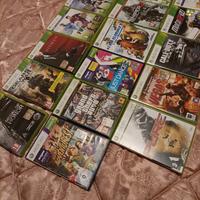 giochi Xbox 360