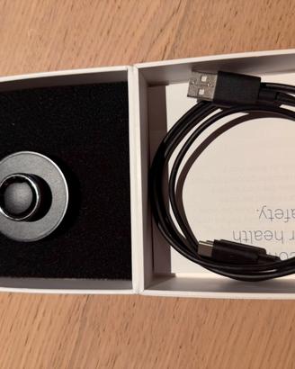 Oura gen 3