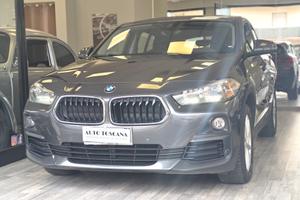 Bmw X2 xDrive20d Business-X