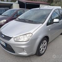 Ford cmax