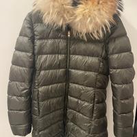 giubbotto woolrich tagliaM