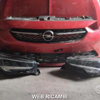 Musata Opel Corsa 2022 2023 2024 2025 ricambi