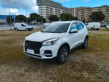 Dr 4.0 1.5 Bi-Fuel GPL