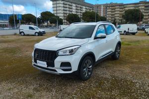 Dr 4.0 1.5 Bi-Fuel GPL