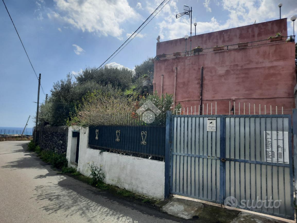 Casa – Mascali, Porto Salvo, Santa Venera - Vista 4