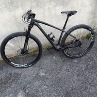 montain bike