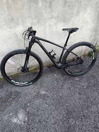 montain bike