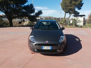 Fiat Punto 1.3 Multijet 95cv Street S&S – 2017 