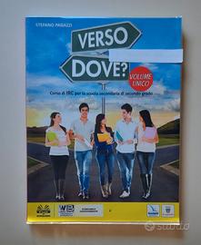 LIBRO USATO RELIGIONE 9788842671145