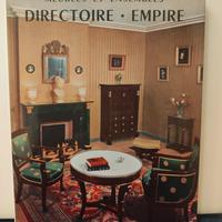 meubles et ensembles Directorie Empire 