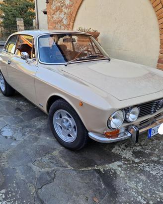 Alfa GT 2000 del 1972, ASI Targa ORO