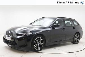 BMW Serie 3 330i Touring Msport auto