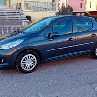 PEUGEOT - 207