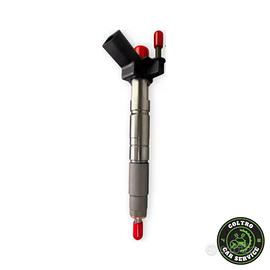 1 INIETTORE BOSCH 0445116001 BMW 120D 320D 520D X3