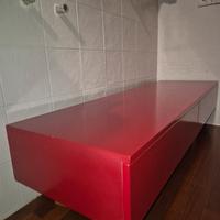 Composizione bagno