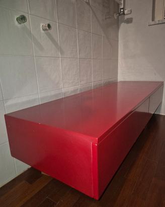 Composizione bagno