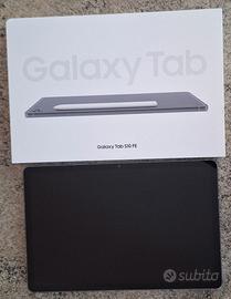 Samsung Galaxy Tab S10 FE 8 GB/128 Gb