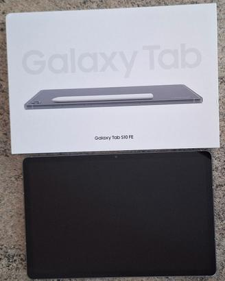 Samsung Galaxy Tab S10 FE 8 GB/128 Gb