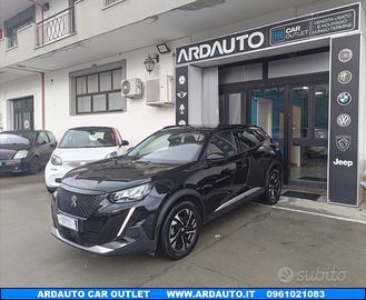 Peugeot 2008 1.2 Puretech Allure 100 cv