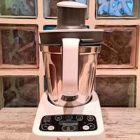 Robot multifunzione da cucina 