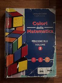 libro di testo