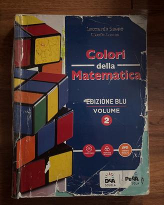 libro di testo