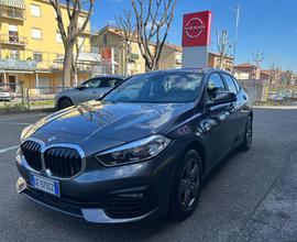 BMW - Serie 1 - 116d 5p. Business Advantage auto