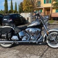 Harley-Davidson Softail Heritage - 2003