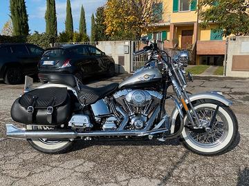 Harley-Davidson Softail Heritage - 2003