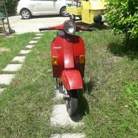 Vespa pk XL