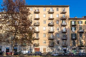 Appartamento a Torino 3 locali