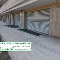 V-564 Locale C1/ufficio Via Collatina anche x stud